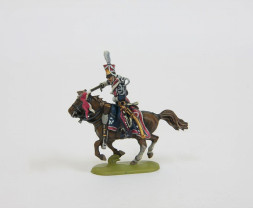 1:72 Lifeguard Polish Uhlans (1809–1815)