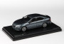 1:43 Škoda Octavia IV (2020) – šedá Quartz metalíza