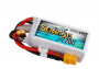 Gens ACE Soaring Mini LiPo - 4S 2200mAh 14.8V 4S1P (20C) XT60 Plug