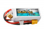 Gens ACE Soaring Mini LiPo - 4S 2200mAh 14.8V 4S1P (20C) XT60 Plug