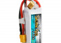 Gens ACE Soaring Mini LiPo - 4S 2200mAh 14.8V 4S1P (20C) XT60 Plug