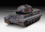 1:72 Tiger II Ausf.B Königstiger, World of Tanks