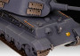 1:72 Tiger II Ausf.B Königstiger, World of Tanks