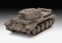 1:72 Cromwell Mk.IV, World of Tanks