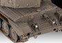 1:72 Cromwell Mk.IV, World of Tanks