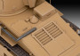 1:35 Leichttraktor Rheinmetall 1930, World of Tanks