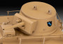 1:35 Leichttraktor Rheinmetall 1930, World of Tanks