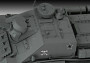 1:72 SU-100, World of Tanks (Easy-Click System)