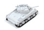 1:72 M4A2 Sherman w/ 75mm Gun