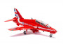 1:72 Red Arrows Hawk, North American Tour 2019