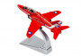 1:72 Red Arrows Hawk, North American Tour 2019