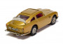 1:43 Original James Bond Aston Martin DB5 (Gold) 261-60's Version