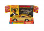 1:43 Original James Bond Aston Martin DB5 (Gold) 261-60's Version