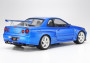 1:24 Nissan Skyline GT-R V-Spec II (R34)