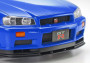 1:24 Nissan Skyline GT-R V-Spec (R34)