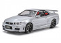 1:24 NISMO R34 GT-R Z-Tune