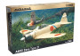 1:48 Mitsubishi A6M2 Zero Type 21 (ProfiPACK edition)