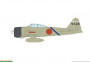 1:48 Mitsubishi A6M2 Zero Type 21 (ProfiPACK edition)