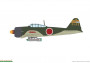 1:48 Mitsubishi A6M2 Zero Type 21 (ProfiPACK edition)