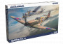 1:48 Supermarine Spitfire Mk.Ia (WEEKEND edition)