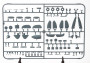 1:48 Supermarine Spitfire Mk.Ia (WEEKEND edition)