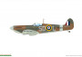 1:48 Supermarine Spitfire Mk.Ia (WEEKEND edition)