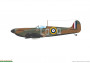 1:48 Supermarine Spitfire Mk.Ia (WEEKEND edition)