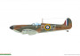 1:48 Supermarine Spitfire Mk.Ia (WEEKEND edition)