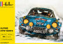 1:24 Alpine A110 (1600 S)