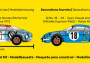 1:24 Alpine A110 (1600 S)