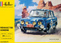 1:24 Renault R8 Gordini