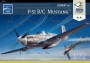 1:72 North American P-51B/C Mustang, Expert Set