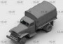 1:35 Chevrolet G7117 US Military Truck