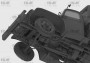 1:35 Chevrolet G7117 US Military Truck