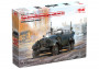 1:72 Type G4 Partisanenwagen w/ MG 34