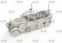 1:72 Type G4 Partisanenwagen w/ MG 34