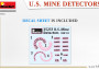 1:35 US Mine Detectors (4 fig.&equipments+weapons)