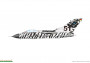 1:48 Panavia Tornado ECR (Limited Edition)