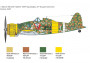 1:48 Macchi MC.200 Saetta 1a Serie
