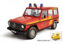 1:24 Mercedes-Benz G230, Feuewehr