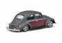 1:64 Volkswagen Beetle Lowrider (Grey)