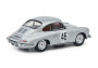 1:64 Porsche 356 Coupé (Silver)