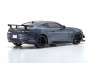 Mini-Z RWD Chevrolet Camaro ZL1 1LE Shadow Grey s LED osvětlením