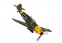 1:72 Messerschmitt Bf 109 E-7/B, Operation Barbarossa