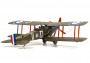 1:48 Bristol F.2B Fighter, D-8063, RAF No.139 Squadron, Italy, Sept 1918