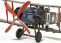 1:48 Bristol F.2B Fighter, D-8063, RAF No.139 Squadron, Italy, Sept 1918