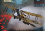 1:48 Bristol F.2B Fighter, D-8063, RAF No.139 Squadron, Italy, Sept 1918