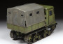 1:35 STZ-5 Soviet Artillery Tractor