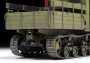 1:35 STZ-5 Soviet Artillery Tractor