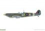 1:48 Supermarine Spitfire Mk.IXc (WEEKEND edition)